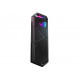 ASUS ROG Strix Arion Lite SSD enclosure Black M.2