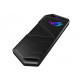 ASUS ROG Strix Arion Lite SSD enclosure Black M.2