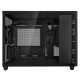 ASUS AP201 PRIME CASE TG Mini Tower Black