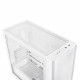 Asus A21 White micro-ATX case