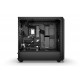 be quiet! Shadow Base 800 DX Black Midi Tower