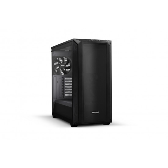 be quiet! Shadow Base 800 Black Midi Tower