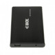 iBox HD-01 HDD enclosure Black 2.5"