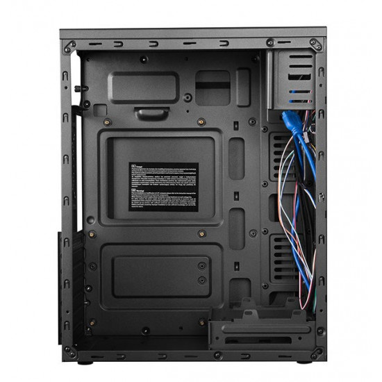 TOWER CASE LOGIC K3