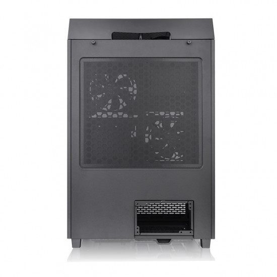 Thermaltake The Tower 500 Midi Tower Black