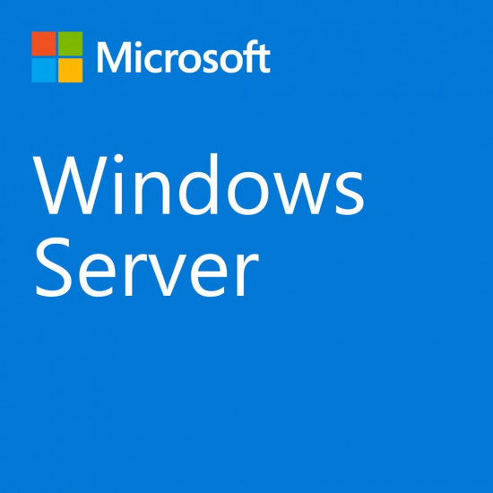 Microsoft Windows Server CAL 2022 Client Access License (CAL) 1 license(s)