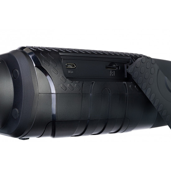 Levenhuk Halo 13x binocular Black