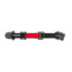 Ledlenser H8R Black, Red Headband flashlight LED