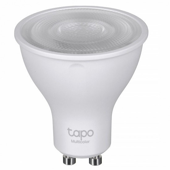 Smart Light Bulb|TP-LINK|Power consumption 3.7 Watts|Luminous flux 350 Lumen|Beam angle 40 degrees|0 C~ 40 C|TAPOL630