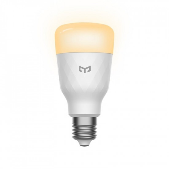 Yeelight YLDP007 W3 E27 Wi-Fi dimmable smart bulb