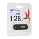 ADATA AUV150-128G-RBK USB flash drive 128 GB USB Type-A 3.2 Gen 1 (3.1 Gen 1) Black