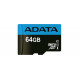 ADATA 64GB, microSDHC, Class 10 UHS-I