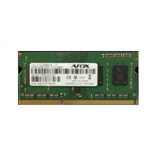 Memory DDR4 SO-DIMM 16GB 2666MHz Micron Chip