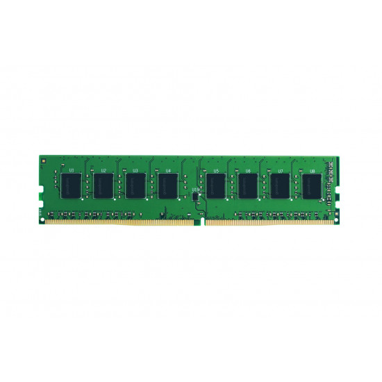 Goodram GR3200D464L22S/16G memory module 16 GB 1 x 16 GB DDR4 3200 MHz