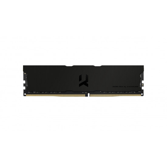 Memory DDR4 IRDM PRO 32/3600 (2*16GB) 18-22-22 black