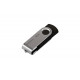 Goodram UTS2 USB flash drive 16 GB USB Type-A 2.0 Black,Silver