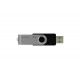 Goodram UTS2 USB flash drive 16 GB USB Type-A 2.0 Black,Silver