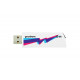 CL!CK 32GB USB2.0 WHITE