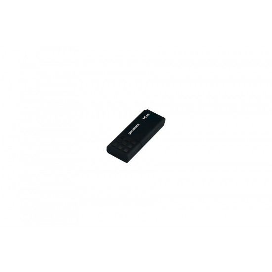 Goodram UME3 USB flash drive 16 GB USB Type-A 3.0 (3.1 Gen 1) Black