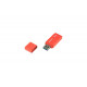 Goodram UME3-0640O0R11 USB flash drive 64 GB USB Type-A 3.2 Gen 1 (3.1 Gen 1) Orange