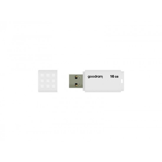 Goodram USB flash drive UME2 16 GB USB Type-A 2.0 White