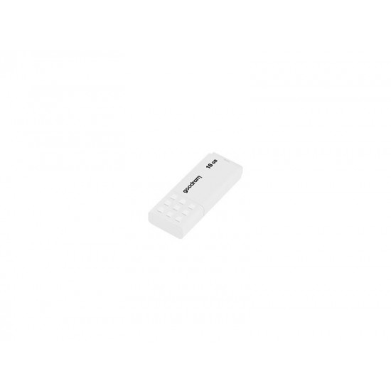 Goodram USB flash drive UME2 16 GB USB Type-A 2.0 White