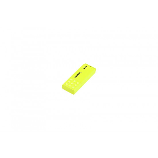 Goodram UME2 16GB USB flash drive USB Type-A 2.0 Yellow