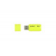 Goodram UME2 16GB USB flash drive USB Type-A 2.0 Yellow