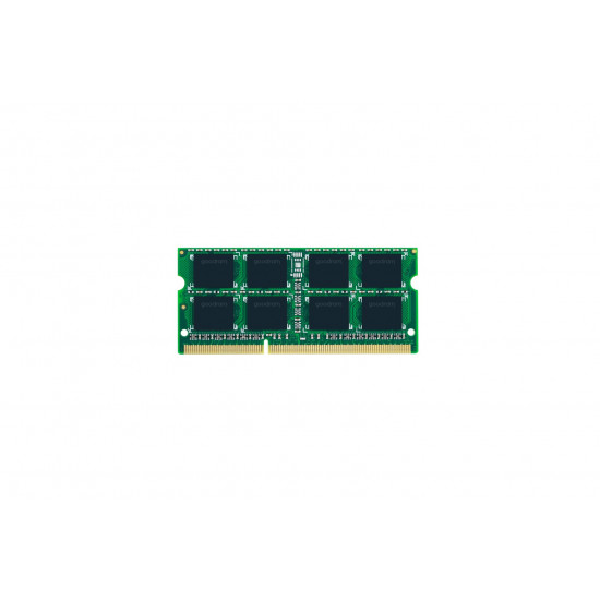 Goodram 4GB DDR3 memory module 1600 MHz