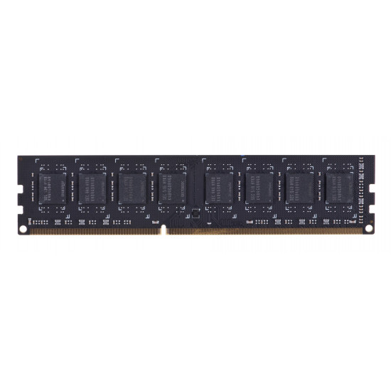 MEMORY DIMM 8GB PC12800 DDR3/F3-1600C11S-8GNT G.SKILL