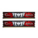 G.Skill 8GB DDR3-1600 memory module 2 x 4 GB 1600 MHz