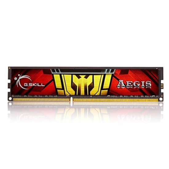 PC Memory DDR3 16GB (2x8GB) Aegis 1333MHz CL9