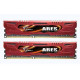 DDR3 16GB (2x8GB) Ares 1600MHz CL9 XMP Low Profile 