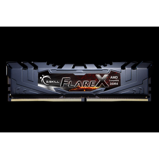 Memory DDR4 16GB (2x8GB) FlareX 3200MHz CL16 XMP2