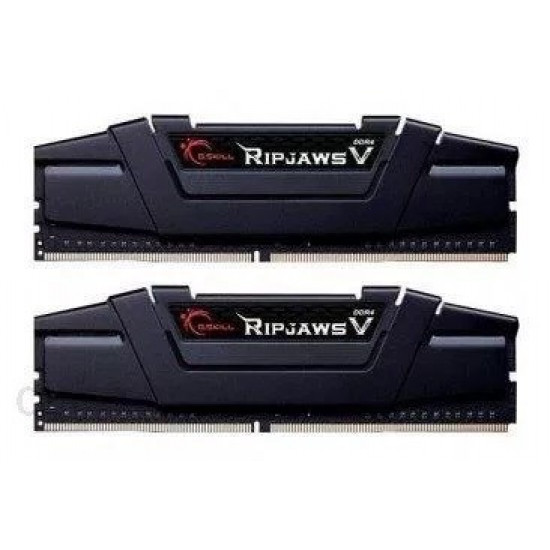 G.SKILL DDR4 RIPJAWSV 2x8GB 3600MHz CL16 XMP2