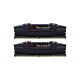 G.Skill Ripjaws V F4-4000C18D-16GVK memory module 16 GB 2 x 8 GB DDR4 4000 MHz