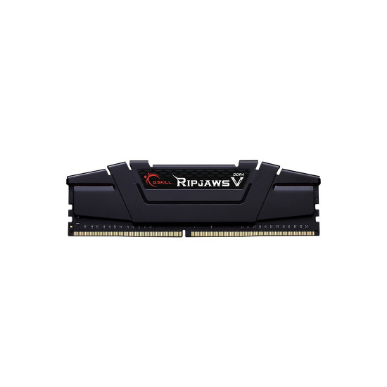 G.SKILL RipjawsV DDR4 2 x32GB 4000MHz CL18