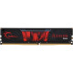 G.Skill Aegis memory module 8 GB 1 x 8 GB DDR4 2400 MHz BULK