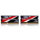 G.Skill 16GB DDR3-1600 memory module 2 x 8 GB 1600 MHz