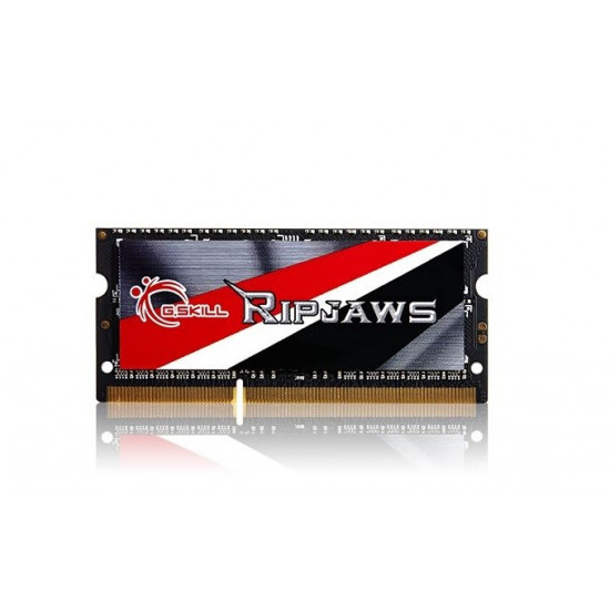 G.Skill 8GB DDR3-1600 memory module 1 x 8 GB 1600 MHz