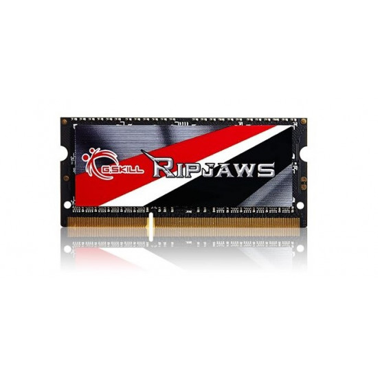 G.SKILL SODIMM 16GB (2x 8) 1866 Ripjaws