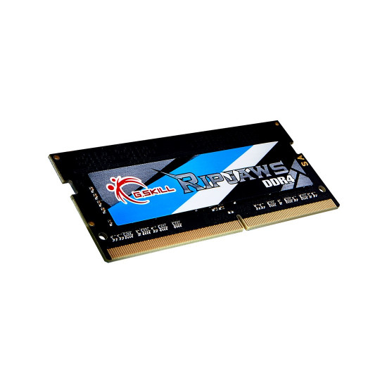 NB MEMORY 8GB PC2500 DDR4/SO F4-3200C22S-8GRS G.SKILL