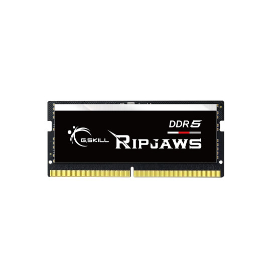 G.Skill Ripjaws F5-5600S4040A16GX2-RS memory module 32 GB 2 x 16 GB DDR5 -5600 MHz