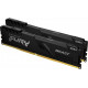 KINGSTON F DDR4 64GB 3600MHZ CL18 X2 BT BLACK