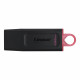 Kingston Technology DataTraveler Exodia USB flash drive 256 GB USB Type-A 3.2 Gen 1 (3.1 Gen 1) Black