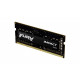 Kingston Technology FURY Impact memory module 8 GB 1 x 8 GB DDR4 3200 MHz