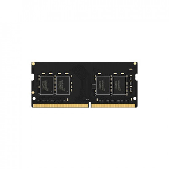 Lexar LD4AS016G-B3200GSST memory module 16 GB 1 x 16 GB DDR4 3200 MHz