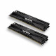 Patriot Memory 16GB (2 x 8GB) PC3-12800 (1600MHz) Kit memory module 2 x 8 GB DDR3