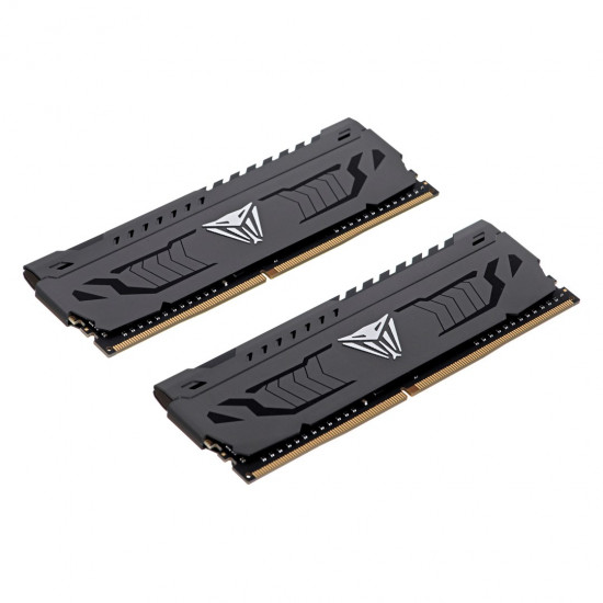 Patriot Memory Viper Steel PVS432G320C6K memory module 32 GB DDR4 2133 MHz