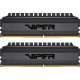 PATRIOT VIPER 4 BLACKOUT 2x16GB 3200Mhz CL16 XMP2